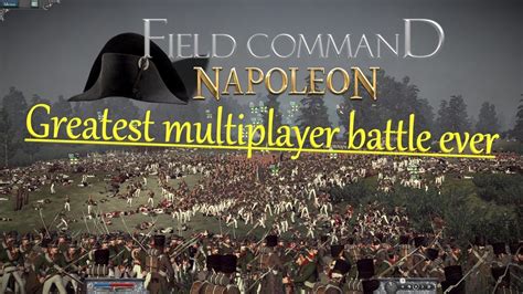 napoleon total war fcn|LIVE: PLAYING THE BIGGEST BATTLES IN TOTAL WAR!.